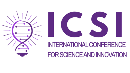ICSI Logo
